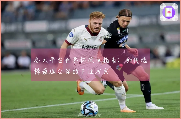各大平台世界杯投注指南：如何选择最适合你的下注方式