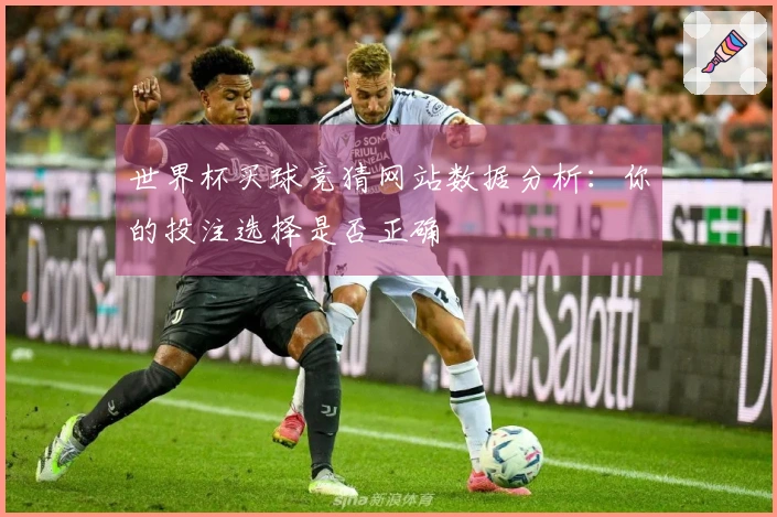 世界杯买球竞猜网站数据分析：你的投注选择是否正确