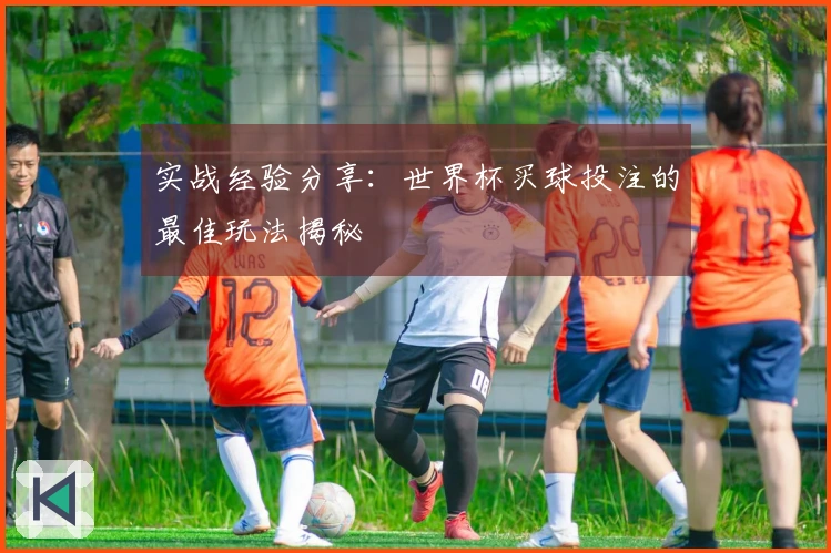 实战经验分享：世界杯买球投注的最佳玩法揭秘