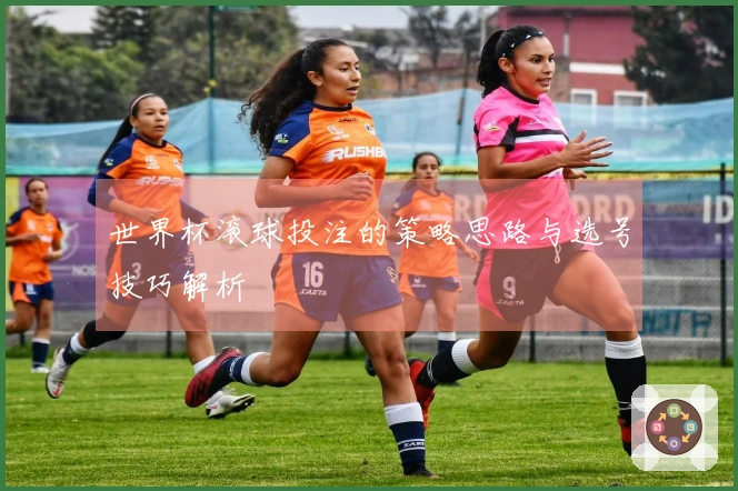 世界杯滚球投注的策略思路与选号技巧解析