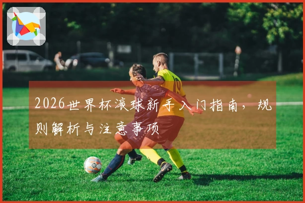 2026世界杯滚球新手入门指南,规则解析与注意事项