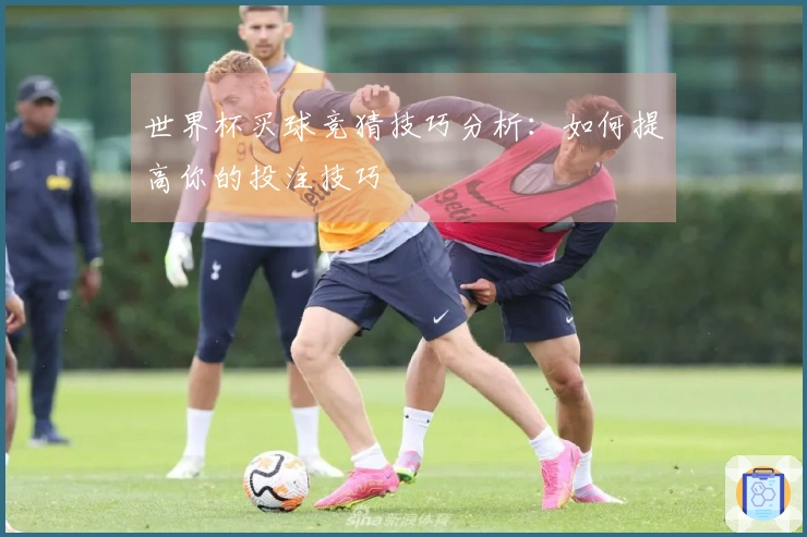 世界杯买球竞猜技巧分析：如何提高你的投注技巧