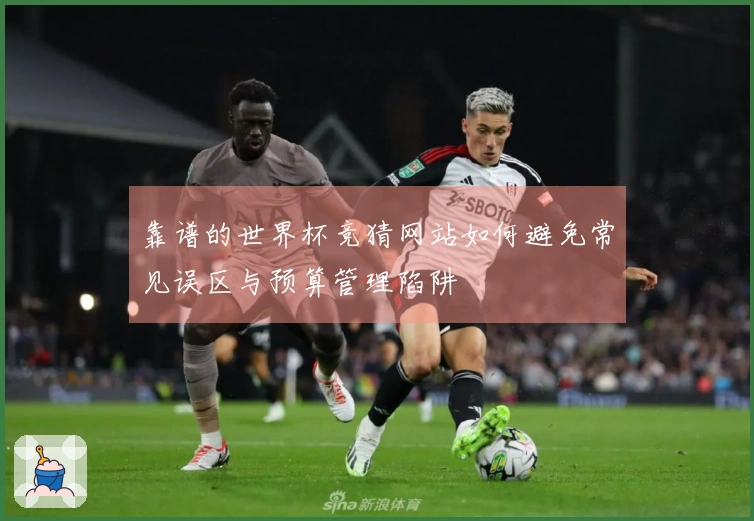 靠谱的世界杯竞猜网站如何避免常见误区与预算管理陷阱