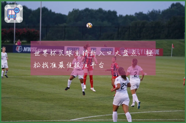 世界杯买球竞猜新入口大盘点，轻松找准最佳投注平台