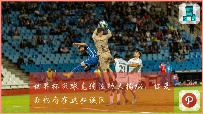 世界杯买球竞猜技巧大揭秘，你是否也存在这些误区