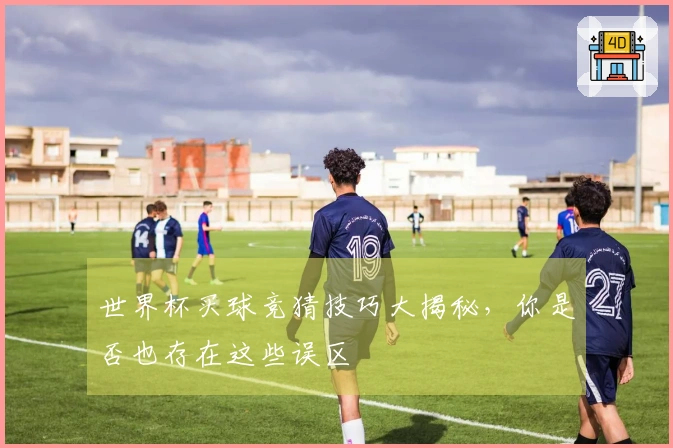 世界杯买球竞猜技巧大揭秘，你是否也存在这些误区